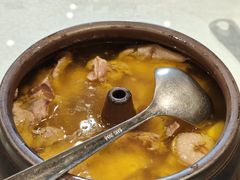 -福照楼汽锅鸡·云南菜(万达广场店)