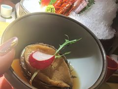 -京料理·日料自助·铁板燒(复悦城店)