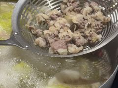-八合里潮汕鲜牛肉火锅(惠州华贸店)
