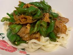 -锅儿挑面馆