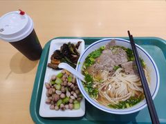 -苏氏牛肉面(团结路店)