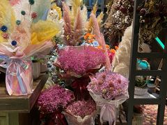 -芭缇沁园椰子鸡(中航紫金新天地店)