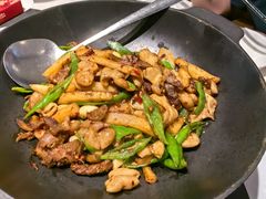 -新辣宴·湖南家常菜·商务聚餐(中粮创芯店)