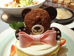 -西堤厚牛排(国瑞店)