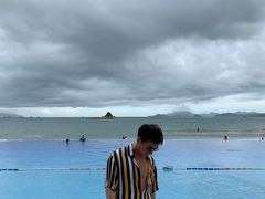 -深圳大梅沙京基洲际度假酒店