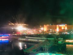 -琴岛之星摩天轮