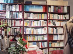 -正阳书局(西四南大街店)