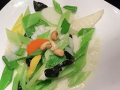 -高第街56号港式餐厅(山大路店)