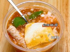 -满记甜品(荟聚购物中心店)