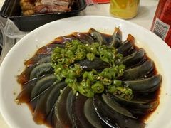 -太婆天府山珍酒楼(亚运村店)