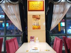 -国人川菜(李家村建东街店)