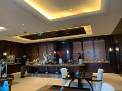 -无锡君来洲际酒店