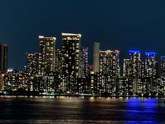 -台场海滨公园船码头