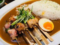 -CURRY YA 熟成咖哩專門店(深圳湾万象城店)