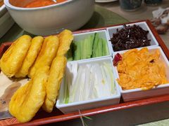 -峰厨大鱼泡饼(西青大学城店)