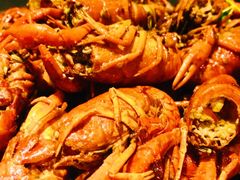 -黄师傅香辣虾(金山大道店)