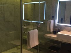 -北京北辰洲际酒店