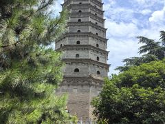 -法门文化景区