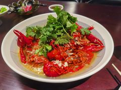 -上名堂·鱼头好吃(体育场路店)