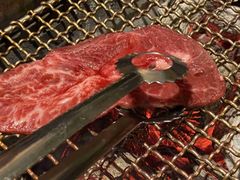 -樱宿日式和牛烧肉(五道口店)