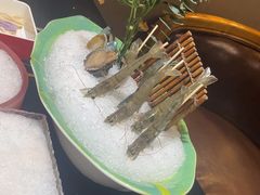 -揽季锅物会·海鲜姿造(三坊七巷店)