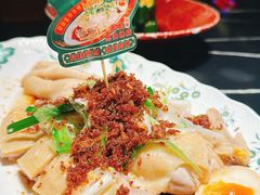 -粤·向群饭店(二沙岛店)