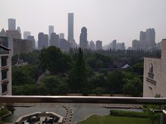 -南京圣和府邸豪华精选酒店