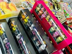 -紫荆城食品交易中心(华强北店)
