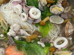 -福屿鲜捞小吃·捞化(福屿总店)