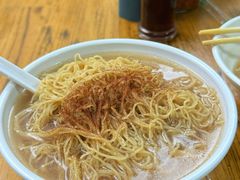 -小梁哥云吞面(黄贝岭店)