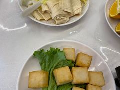 -飞虎过桥米线(翠湖店)