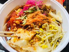 -盒马鲜生(枣园路店)