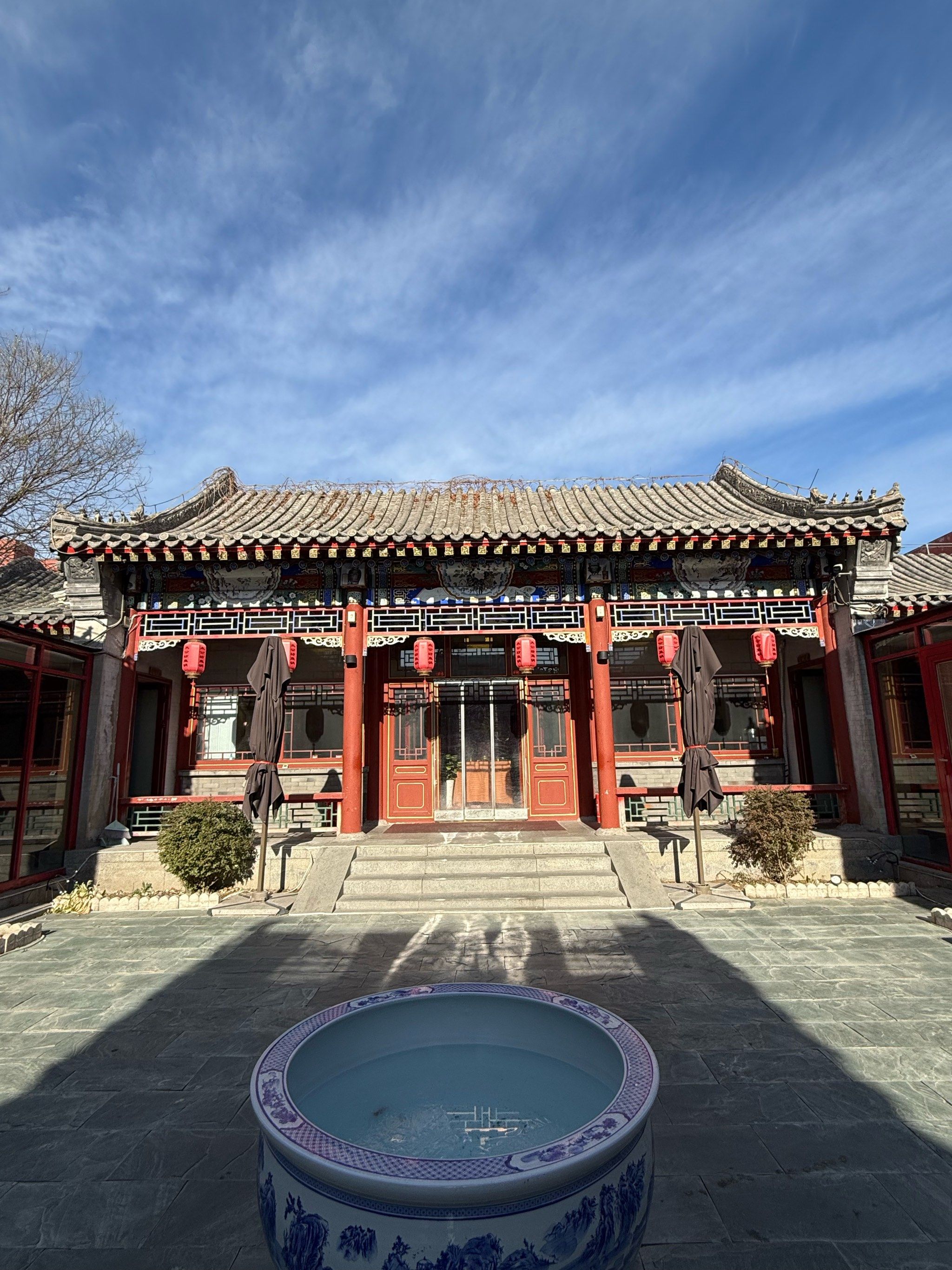 为了这家店的环境!我可以来无数次