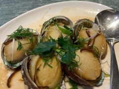 -金悦轩海鲜城(渔人码头店)