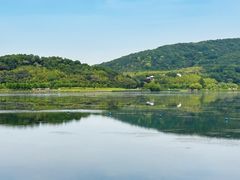 -南北湖风景区