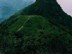 -七娘山