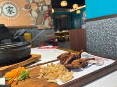 -猪腰一家·地道佛山菜(盐步店)