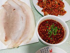 -映秋饭店(李庄总店)
