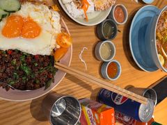 -西贡妈妈SaigonMama•越南料理(上海商城店)