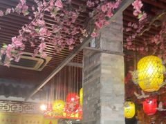 -金杨拉面王小吃面馆·牛三宝面·红烧牛肉粉