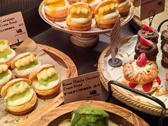 -APOLI ITABAKERY·AP意大利料理面包坊(上海首店)