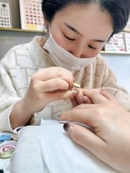 -Fanni美甲美睫皮肤管理