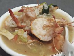 -官塘陈记鱼生·潮汕砂锅粥·牛肉火锅(潮枫路总店)