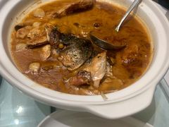 -一澜江宴·江景地标楚菜(江滩公园店)