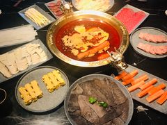 -肆味(东原1891江景店)