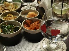 -Fuzzy Bistro 浮几韩餐·茶酒馆