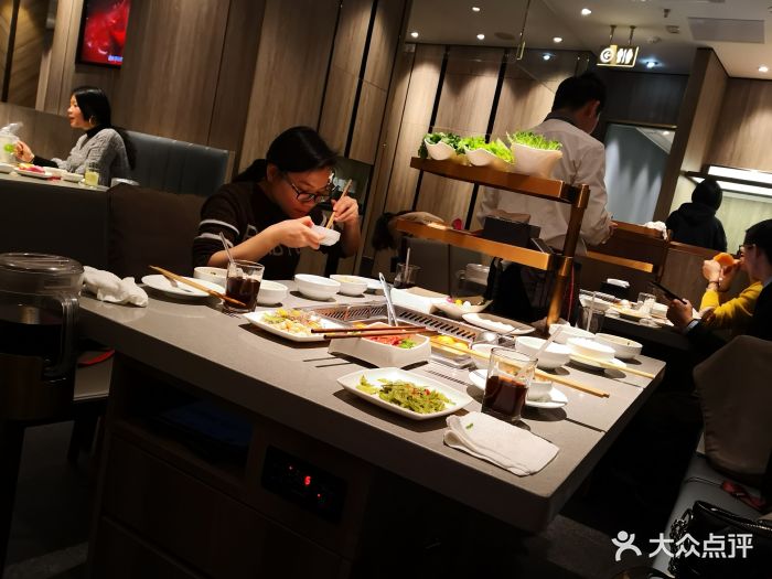 海底捞火锅(东西巷店)图片