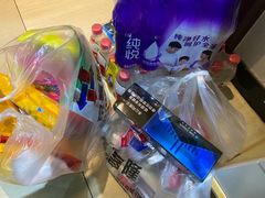 -京客隆超市(京源店)