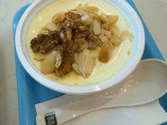 -满记甜品(加州阳光开元广场店)