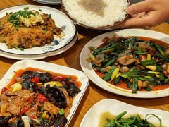 -灯盏窝餐厅